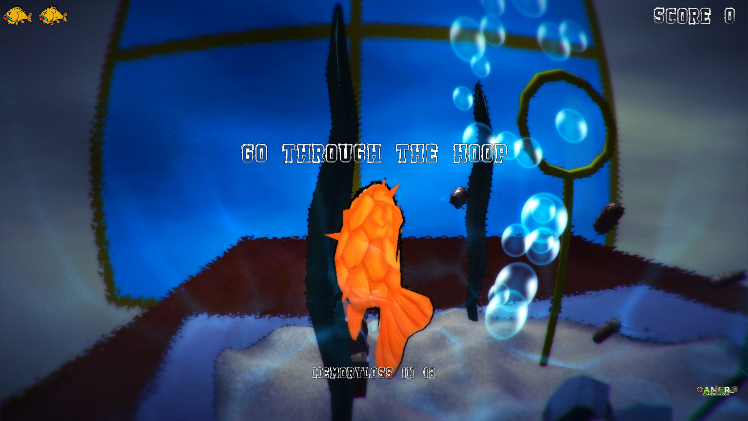 Gameplay Screenshot