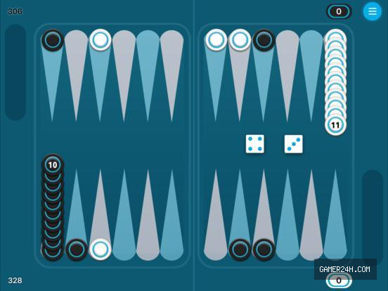 Narde – long backgammon Screenshot 3