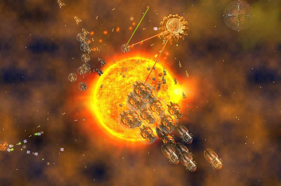 Gameplay Screenshot