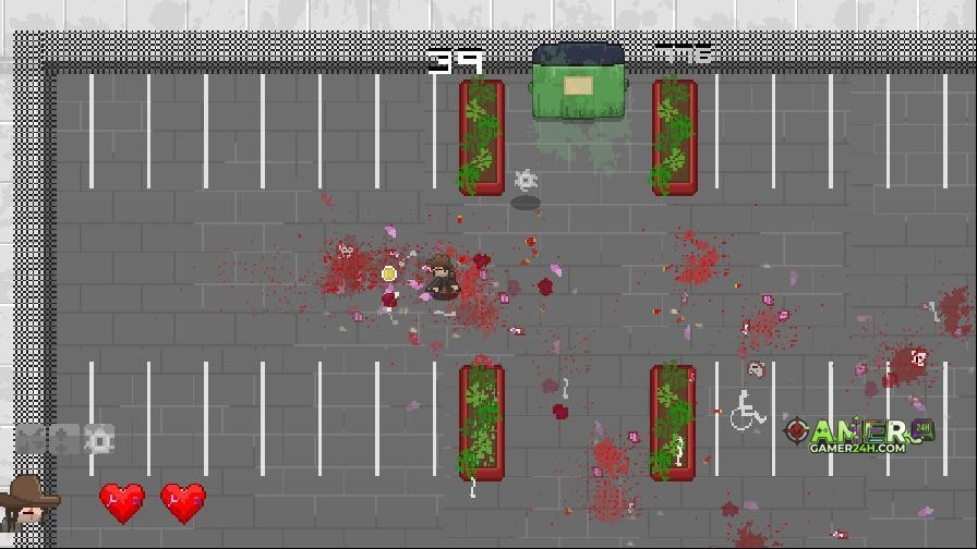 Gameplay Screenshot