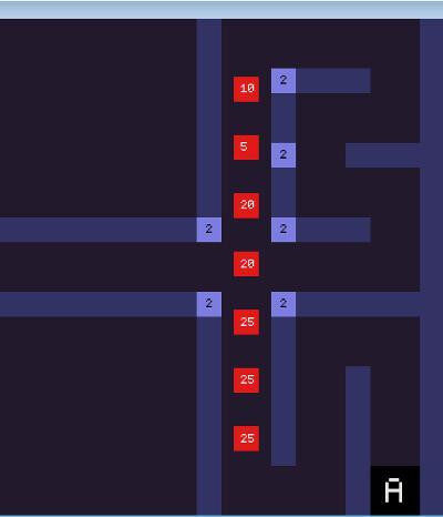 TOWER DEFENSE 01