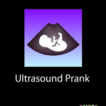 Ultrasound Prank
