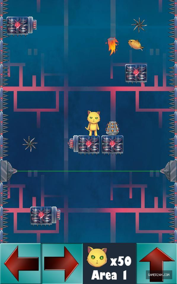 Official HD Capture: Impussible Kitty: Death Be Not Proud - Gameplay Mechanics & Systems