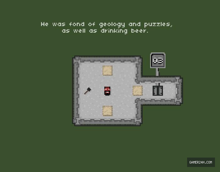 Nerdy Dwarf - Game Overview & History