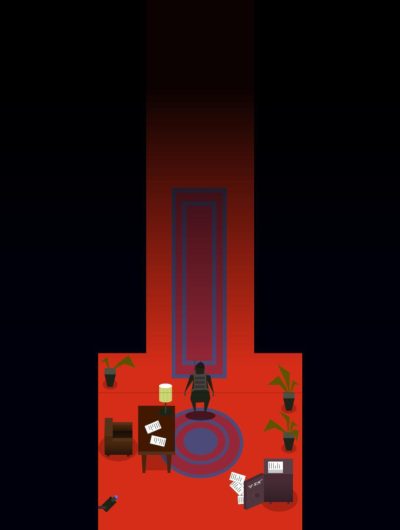 Endless Spy Love