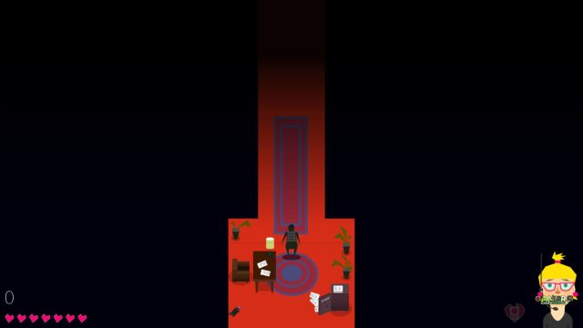 Endless Spy Love