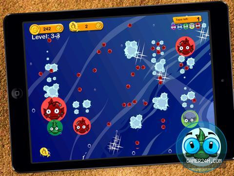 Gameplay Screenshot