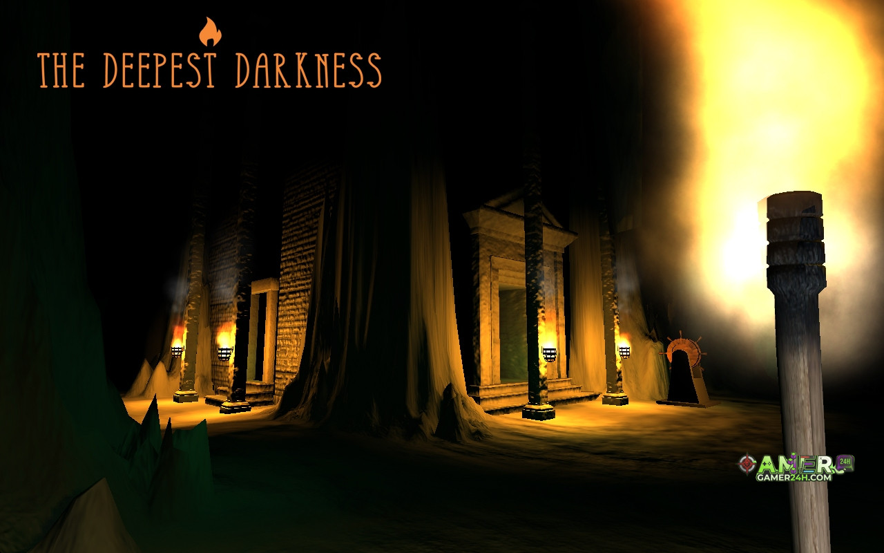 Gameplay Screenshot