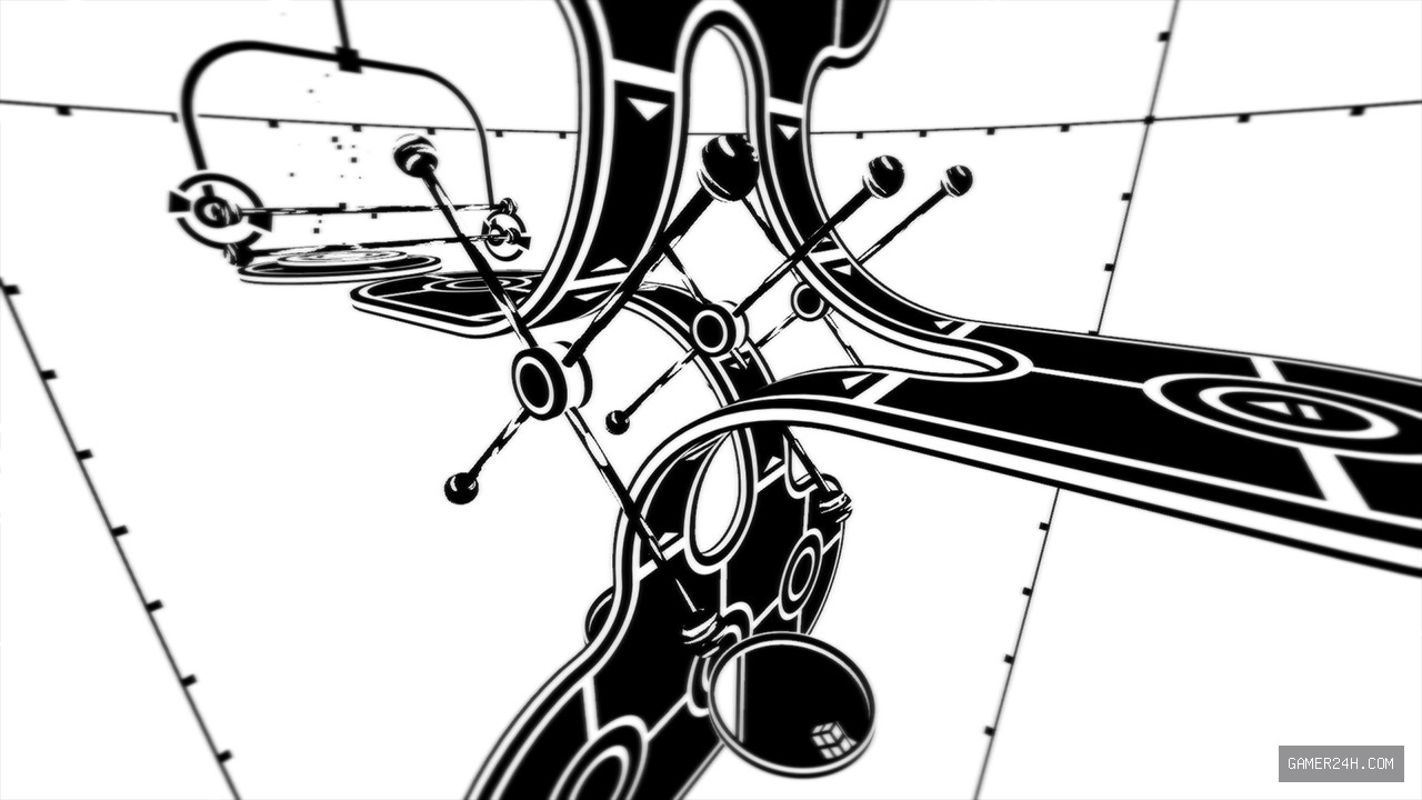 Parallax (itch) Screenshot 5
