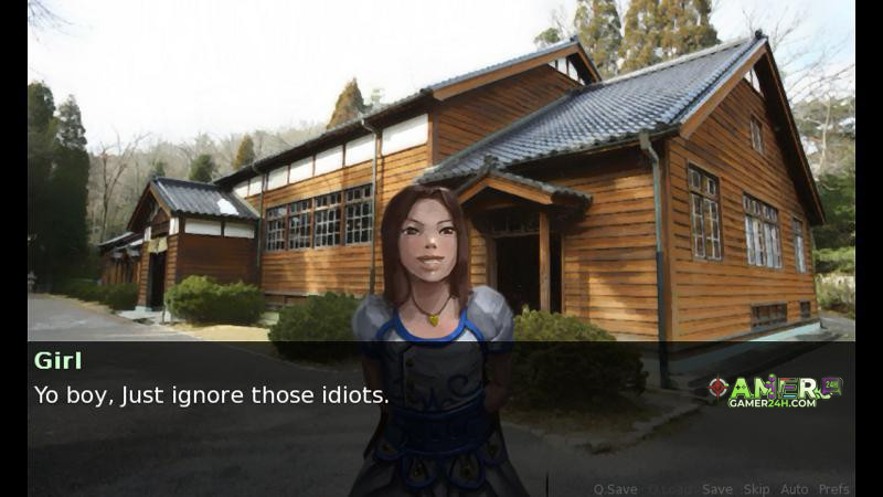 Gameplay Screenshot