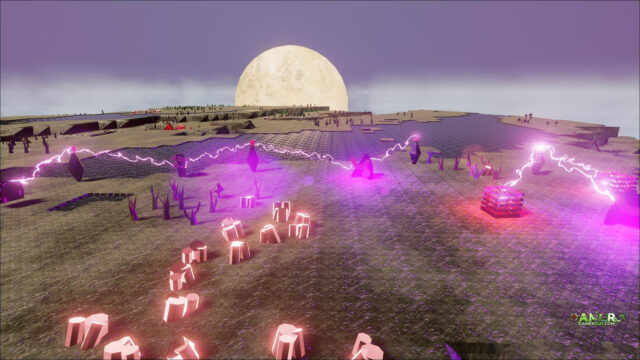 Void Eternal
