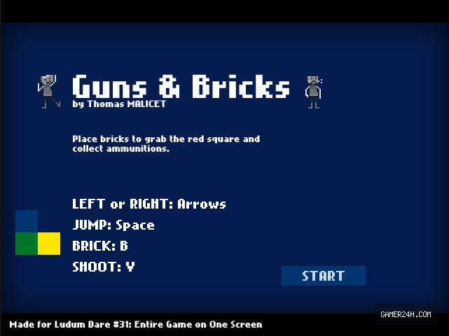 Gameplay Screenshot