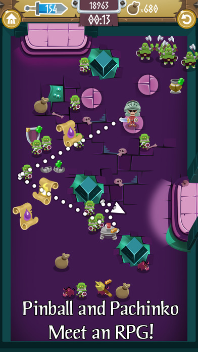 Gameplay Screenshot