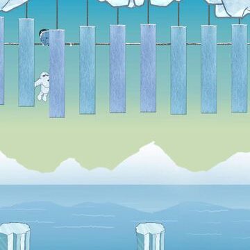 Yeti Game