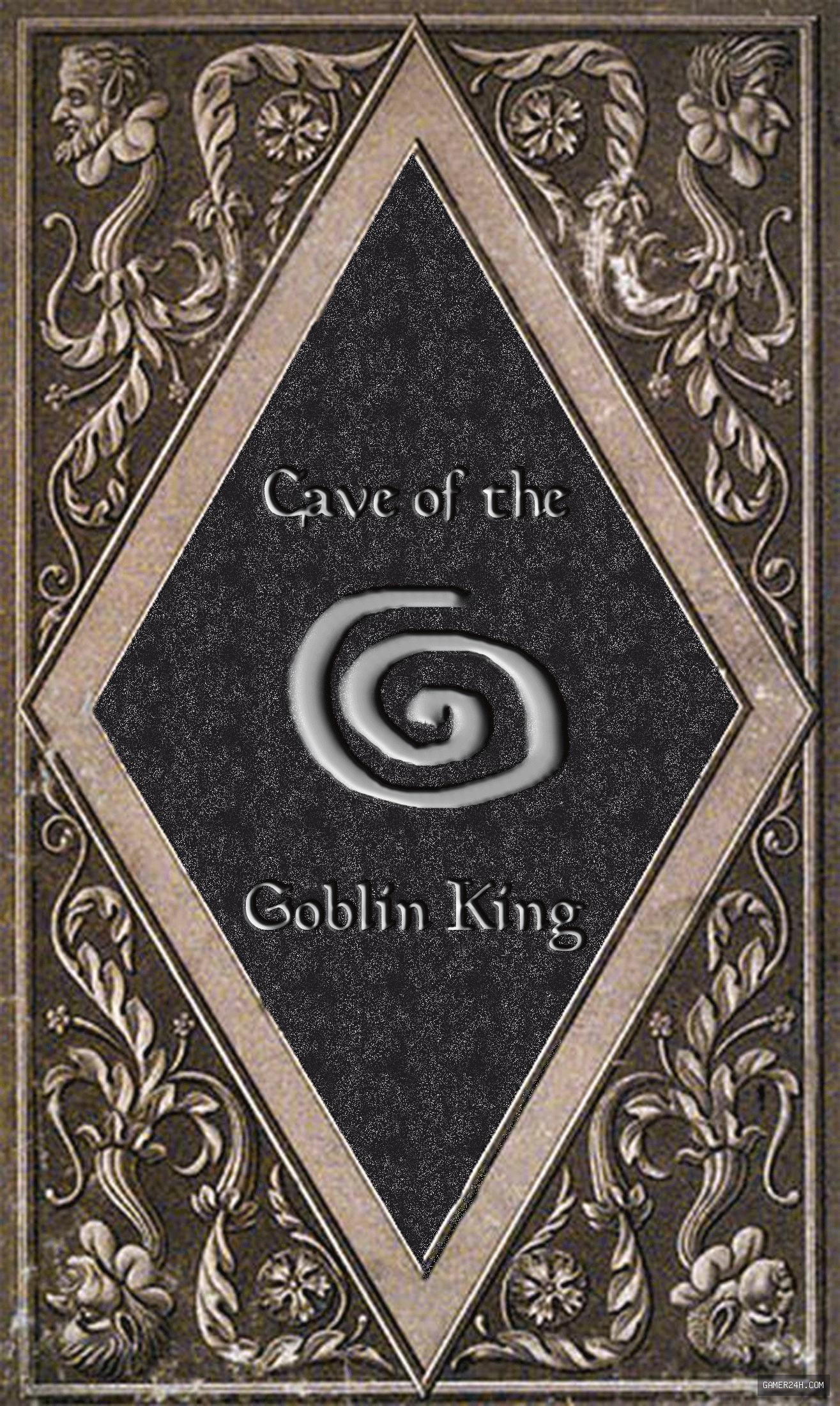 Cave of the Goblin King - Game Overview & History