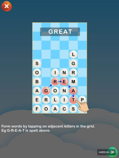 Acewordy