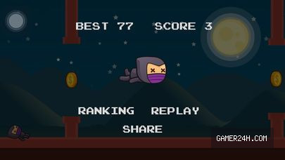 NinjaZ Screenshot 5