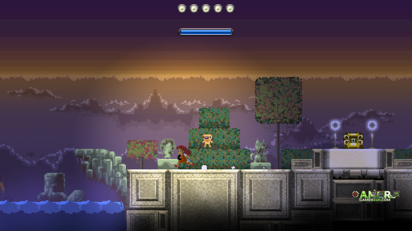 Gameplay Screenshot