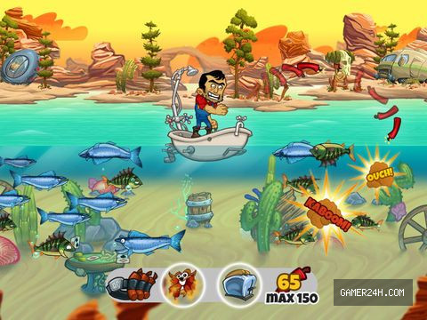 Gameplay Screenshot