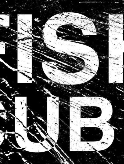 FISHCUBE