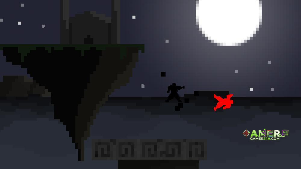Gameplay Screenshot
