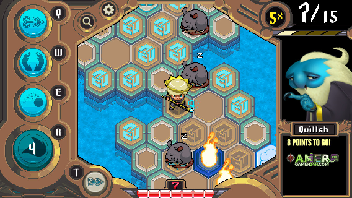 Gameplay Screenshot