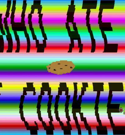 Who Ate My Cookies? [GGJ15]