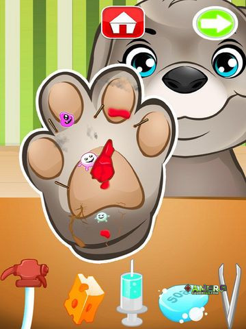 Gameplay Screenshot