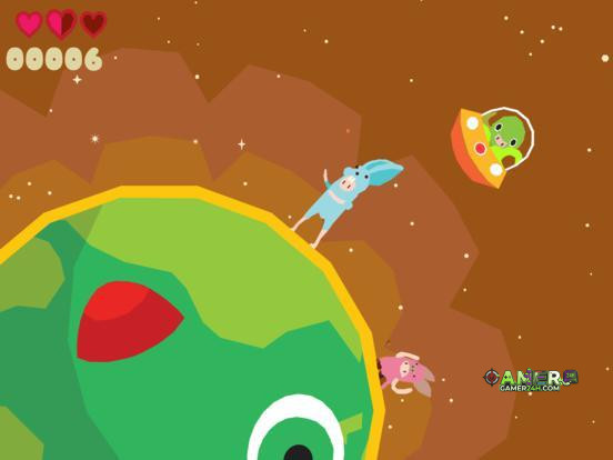 Gameplay Screenshot