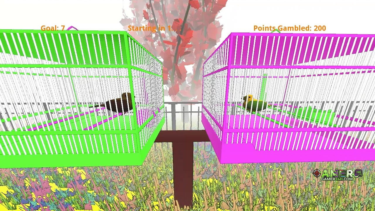 Gameplay Screenshot