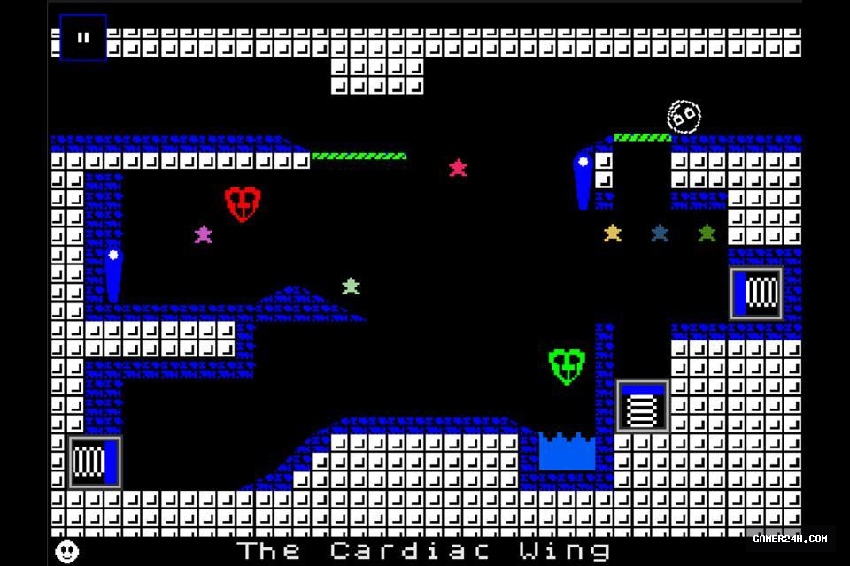 Gameplay Screenshot