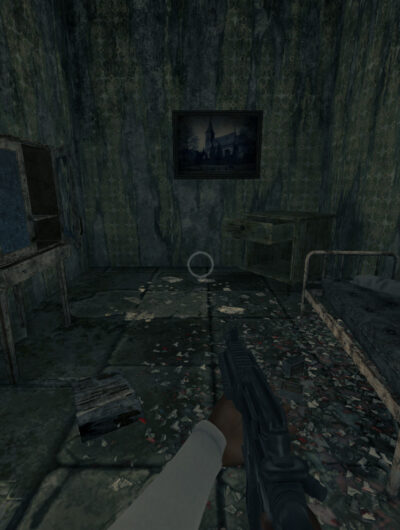 Damnation City of Death