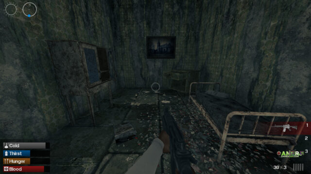 Damnation City of Death