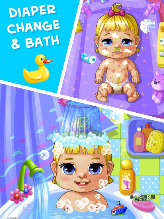 Gameplay Screenshot