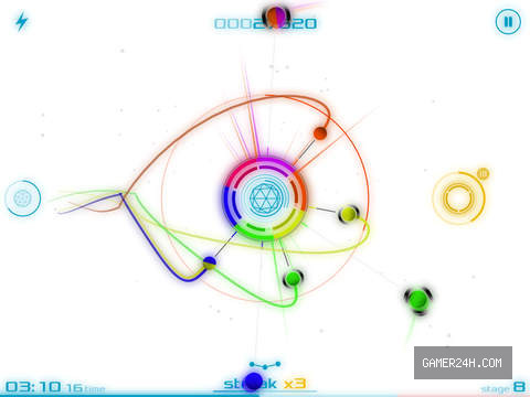Chromaticon Screenshot 3