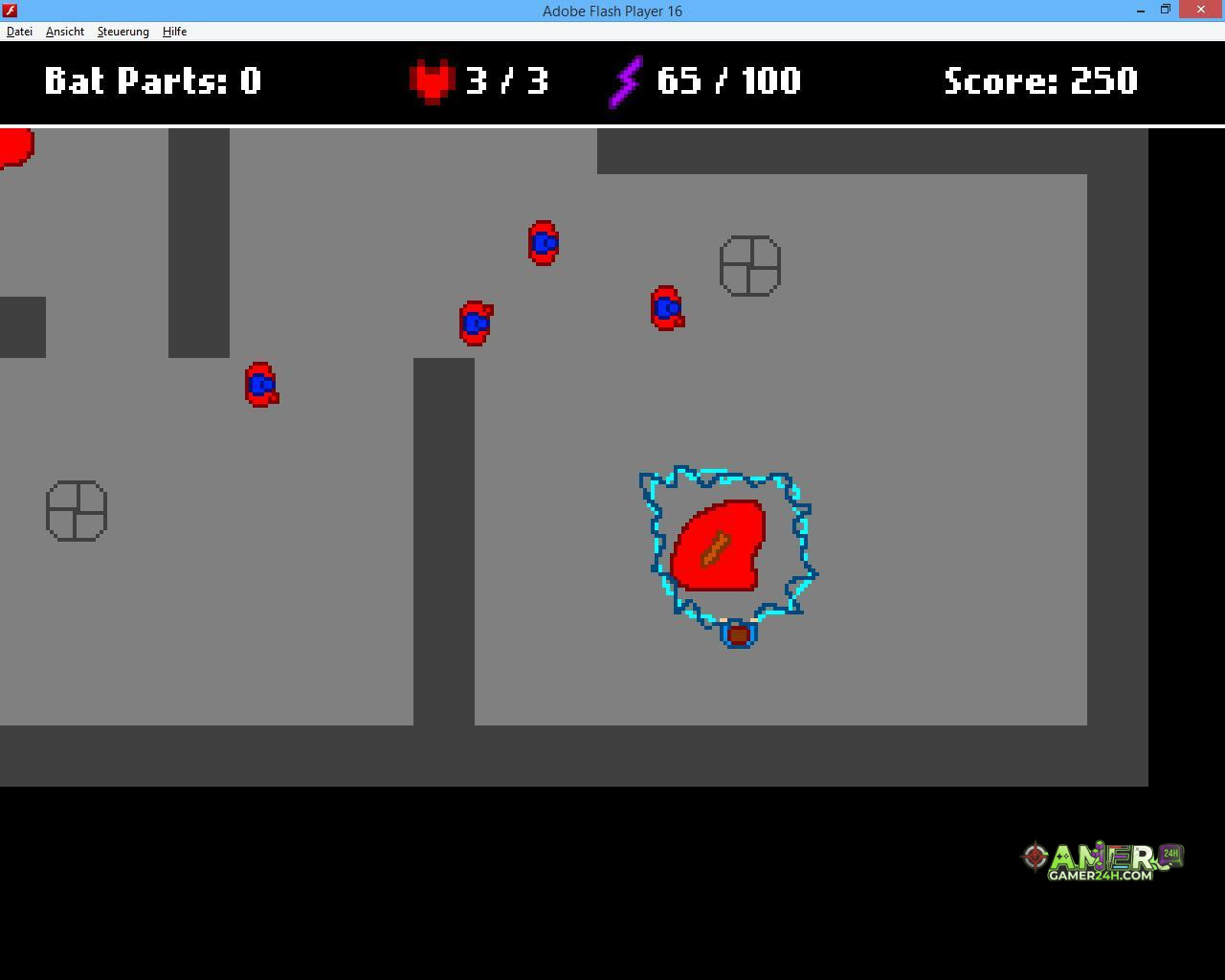 Gameplay Screenshot