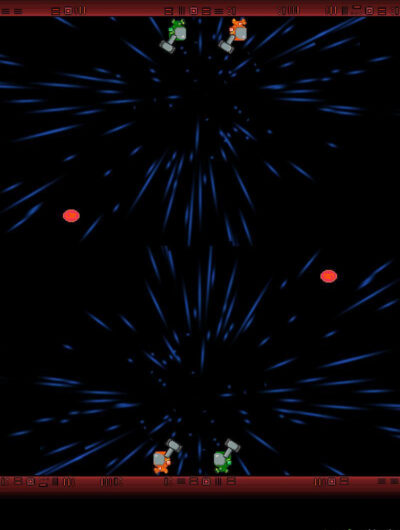 CosmoSmash