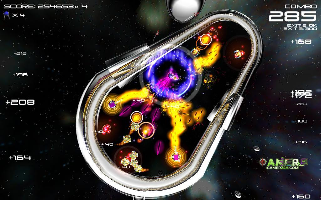 Gameplay Screenshot