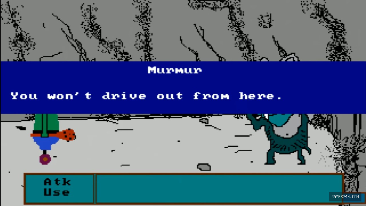 Rollman Screenshot 6