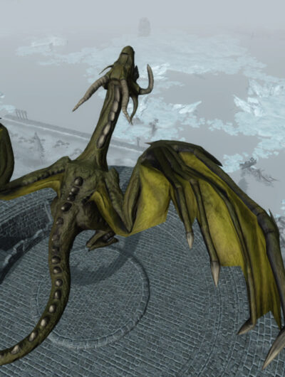 Savage Lands