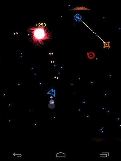 Super Spaceship Wars