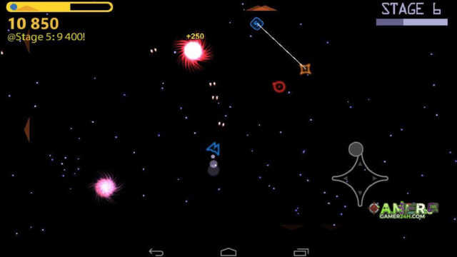 Super Spaceship Wars