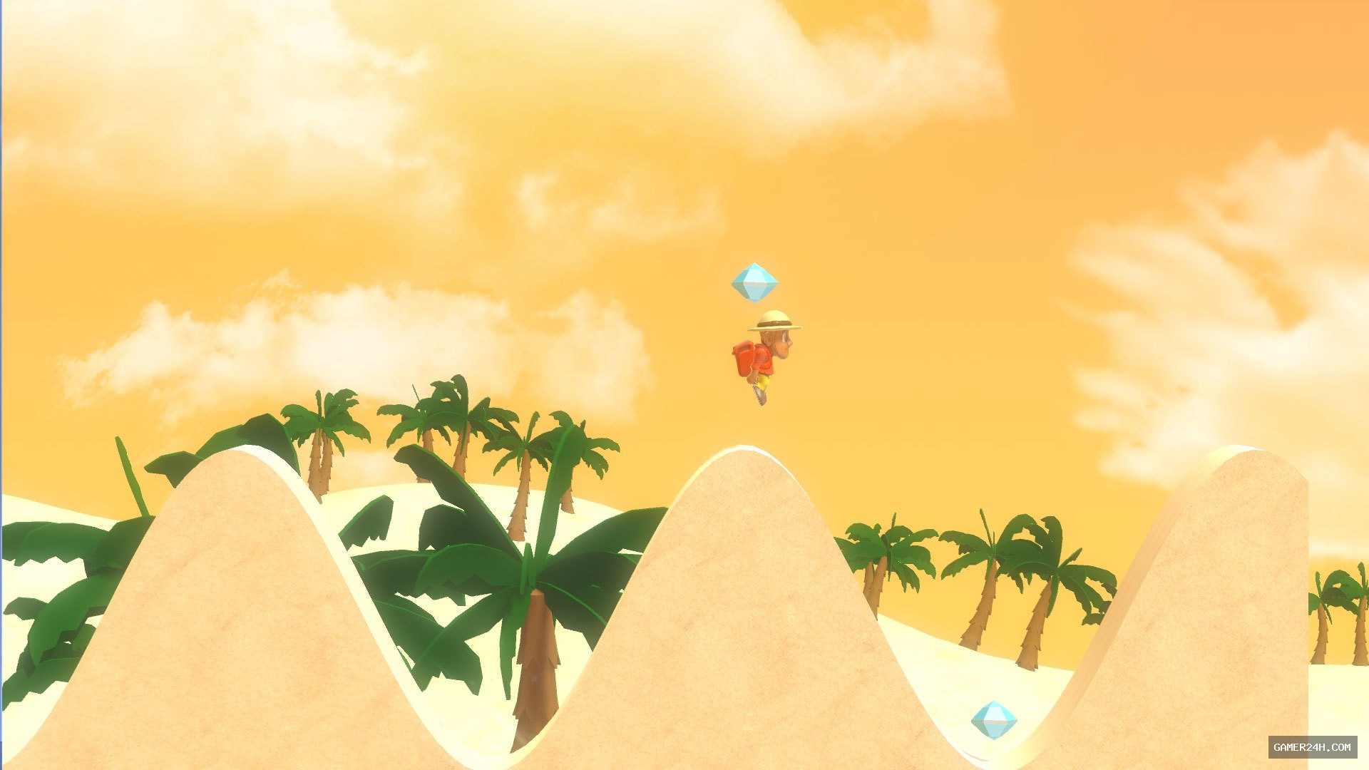 Gameplay Screenshot