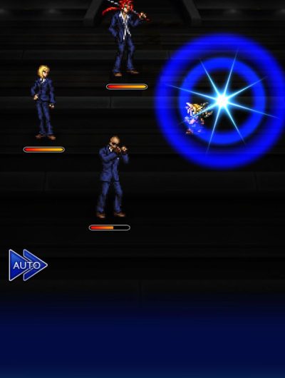 FINAL FANTASY Record Keeper