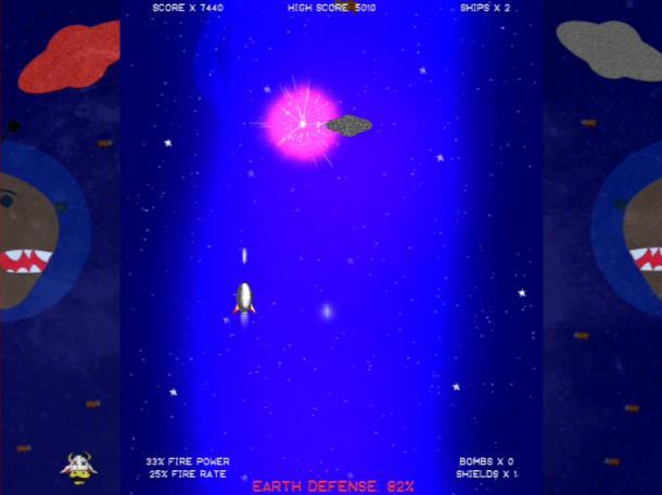 Gameplay Screenshot