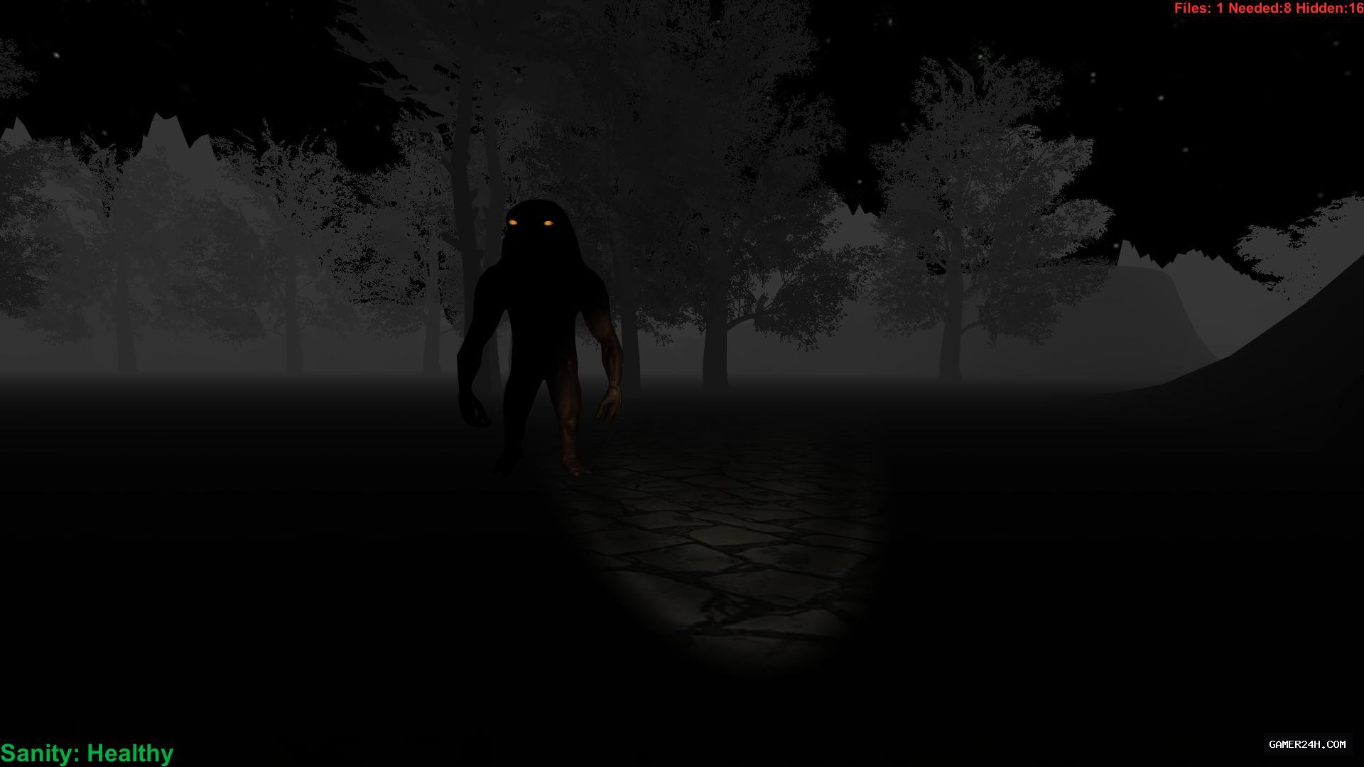 The Playground Screenshot 4