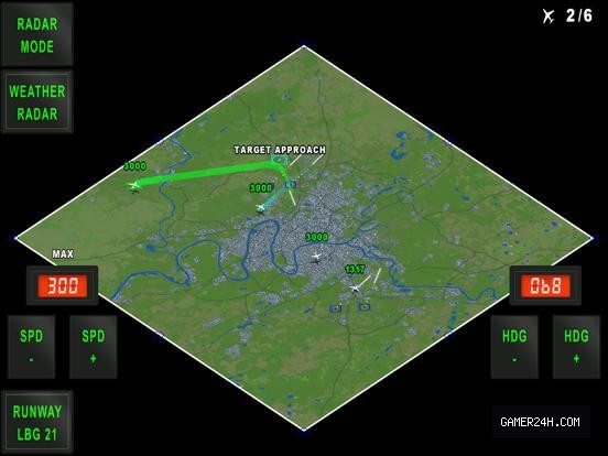 ATC Operations – Paris - Game Overview & History
