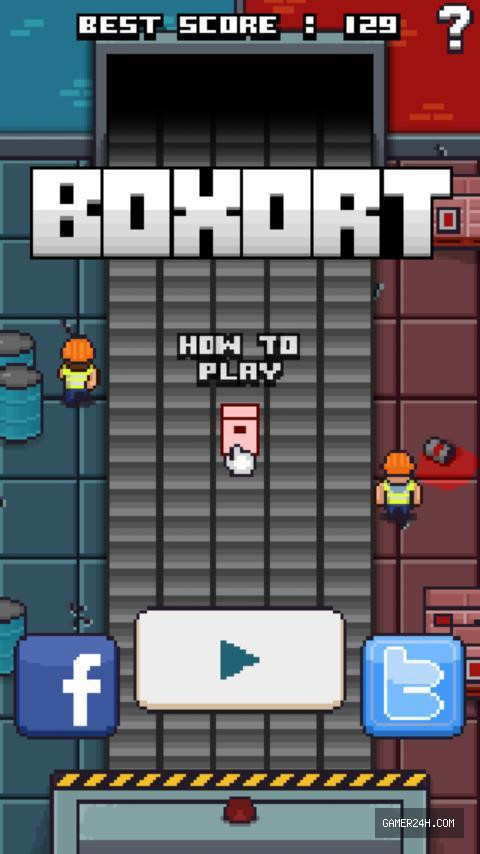 Gameplay Screenshot