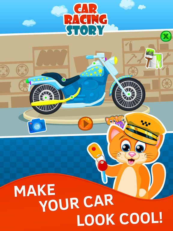 Gameplay Screenshot
