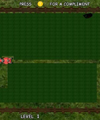 LawnCare Madness